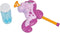 Simba Bubble Fun Unicorn Soap Bubbles – Magical Fun for Kids