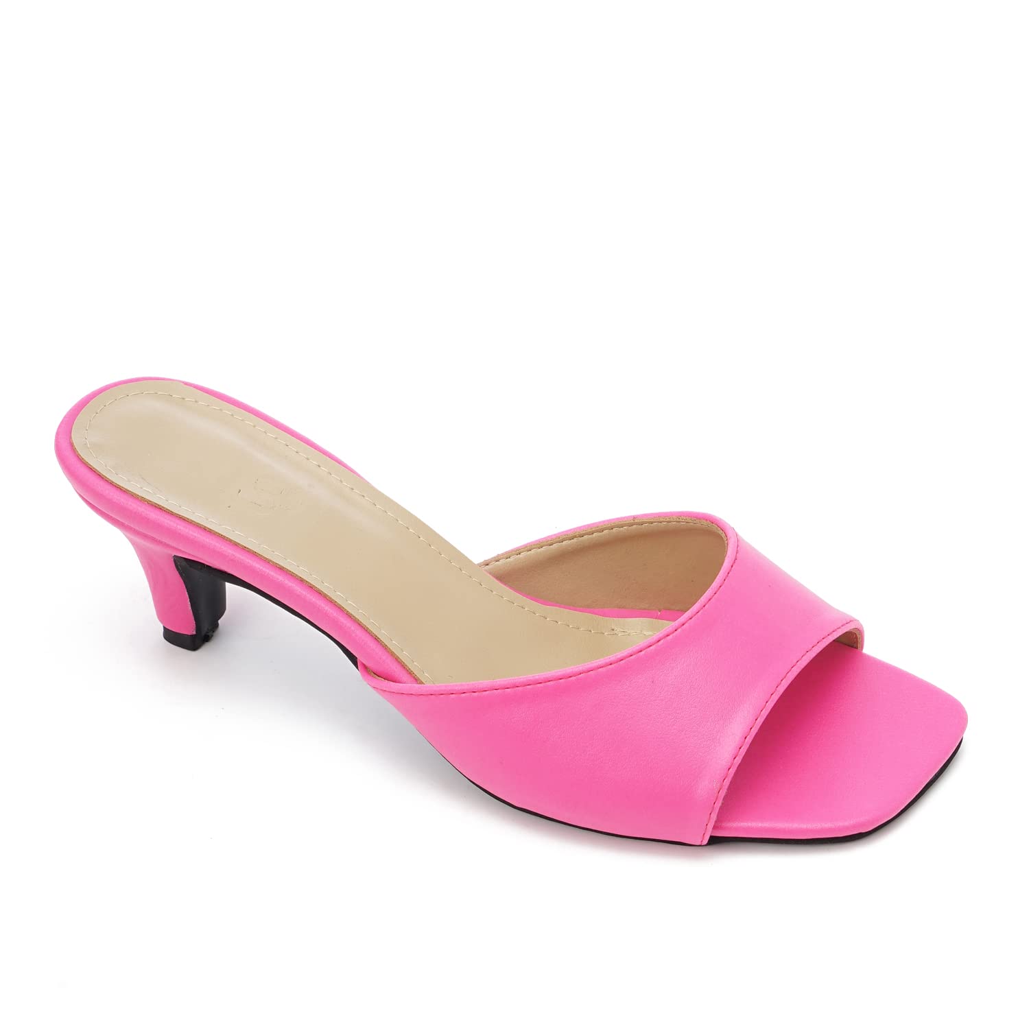 Trust Group Slipper For Women Soft cushioned insole for comfort and support