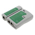 Generic RJ45 CAT5e CAT6e RJ11 RJ12 Ethernet Network LAN Wire Cable Tester.