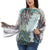 ESLA Long-sleeved Shirt-Blouses For Womens - Safqqa Egypt