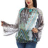ESLA Long-sleeved Shirt-Blouses For Womens - Safqqa Egypt