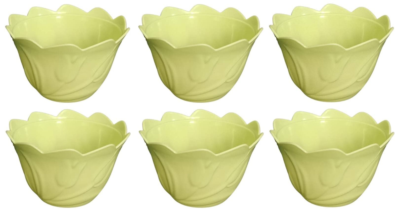 Winner Plast ,Nuts Bowls Set • Set of bowls perfect for nuts, snacks, and small treats