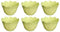 Winner Plast ,Nuts Bowls Set • Set of bowls perfect for nuts, snacks, and small treats