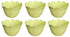Winner Plast ,Nuts Bowls Set • Set of bowls perfect for nuts, snacks, and small treats