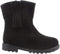 Hawsa Kids Girls Half Boot HK1123