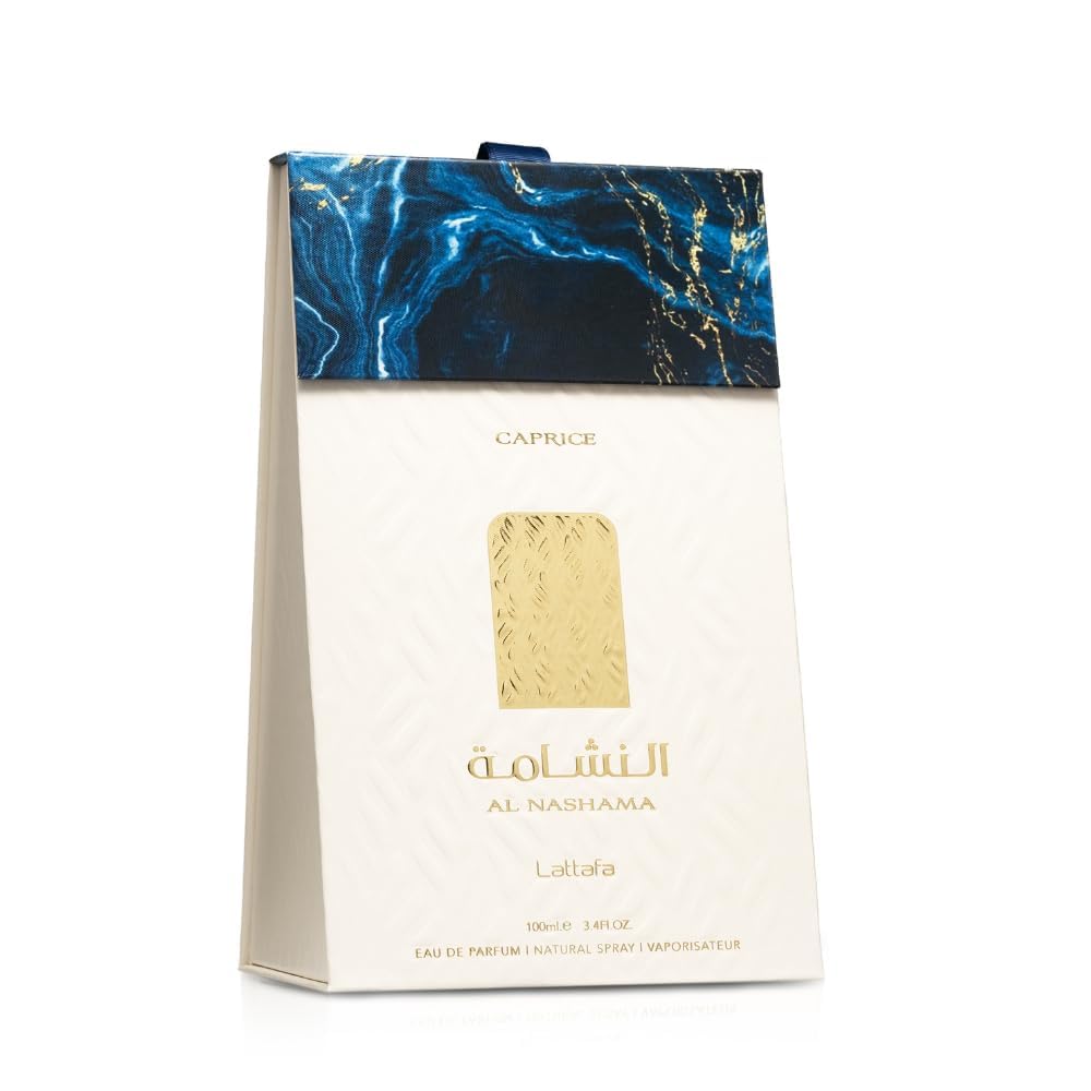 عطر لاتافا يوني سكس النشامة كابريس EDP 100 مل