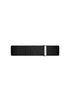 Daniel Wellington Petite Cornwall Polyester Unisex Watch Band - Black