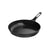 Leo Phantom Ceramic Non-Stick Frying Pan 31.75 cm with Detachable Handle, Recycled Cast Aluminum and Non-Toxic Cera Green Coating by BergHOFF