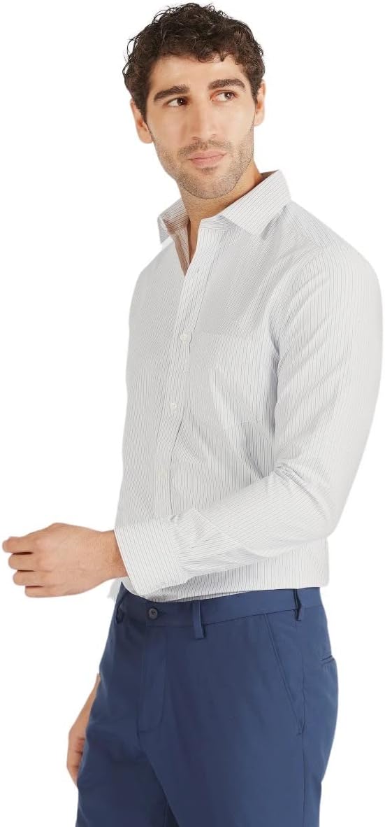 Splash Men’s INFI Shirt