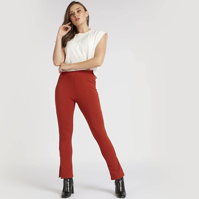 Splash Women's Casual Pants - Model 8516984 JYSP20903