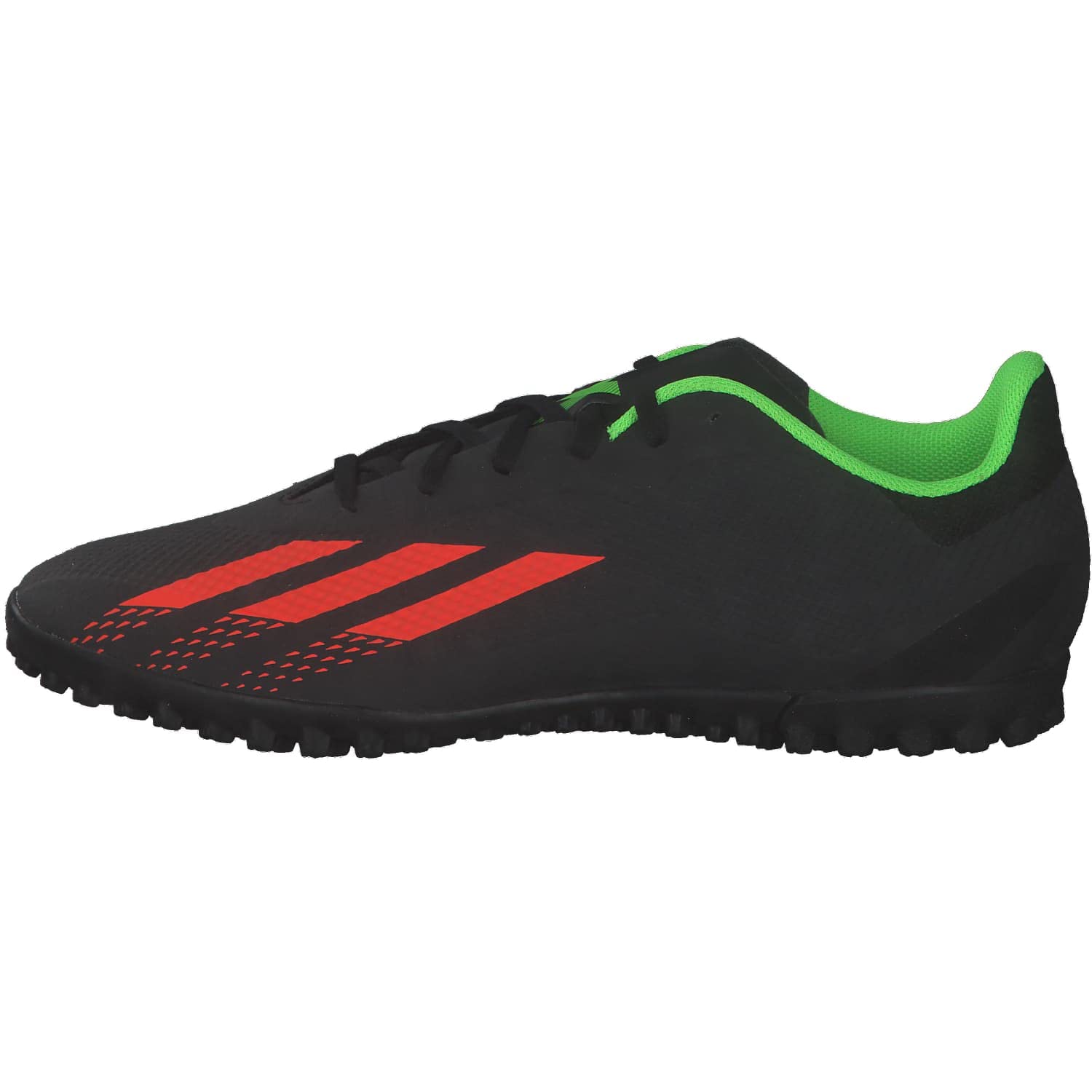 Adidas x speedportal.4 turf boots football/soccer shoes for men