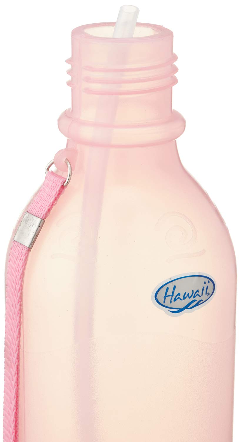 Hawaii cool water storing bottle, made in indonisia • Ideal for home, work, school, or outdoor use – Safqqa Egypt