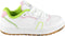 Activ Casual Shoes for Girls Comfortable Everyday Footwear White