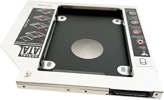 محول دي واي تيك هارد درايف HDD SSD لديل Latitude E6430s E6430ATG TS-U633