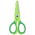 Deli Scissors – 134mm (Paper/Office Use)