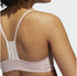 adidas Sports Bra For Women Soft, breathable fabric for all-day comfort