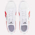 Reebok Unisex's Court Retro Sneaker