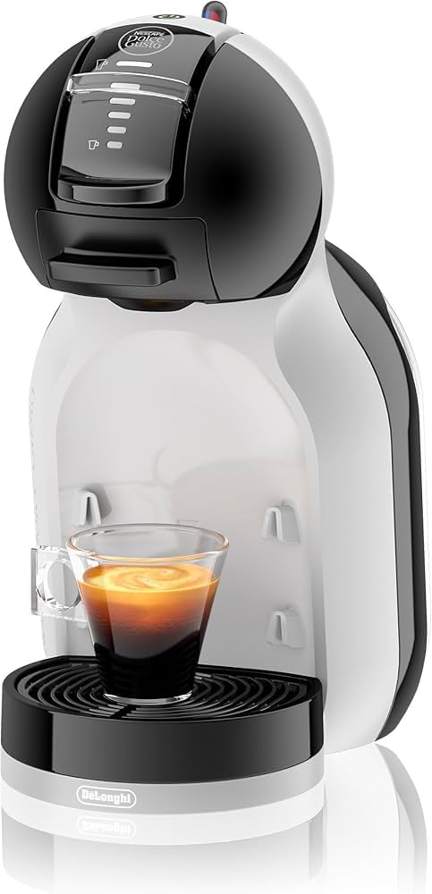 Delonghi Nescafe Nescafé Dolce Gusto Minime Coffee Machine Coffee
