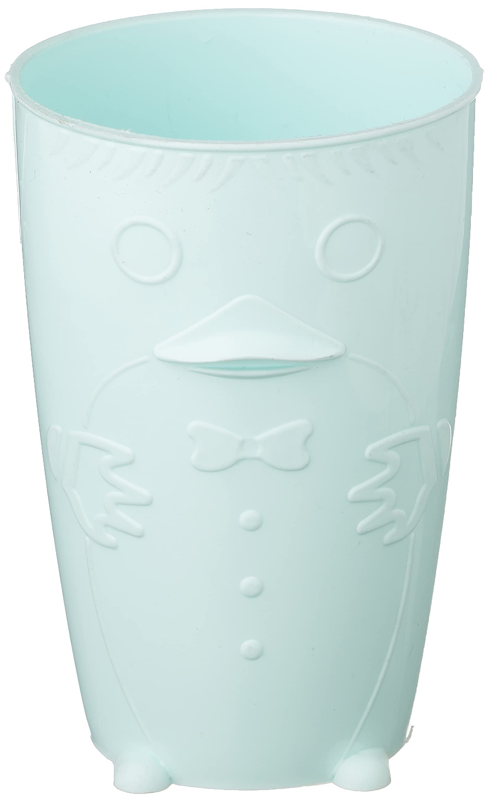 Plastic Cup with Lid and Straw – Safe and Practical