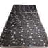 Snooze, Bed to go (foldable) mattress, 195 * 100 cm, stars design - Safqqa Egypt