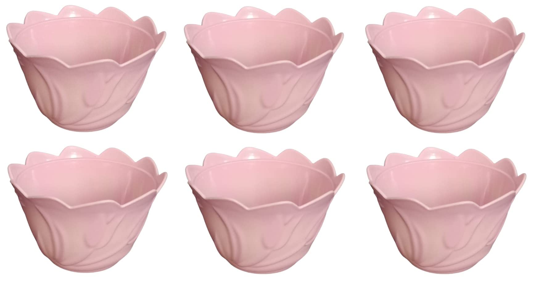 Winner Plast ,Nuts Bowls Set • Set of bowls perfect for nuts, snacks, and small treats – Safqqa Egypt