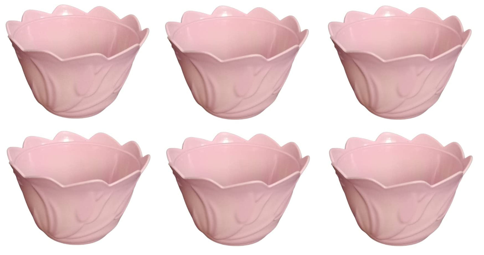 Winner Plast ,Nuts Bowls Set • Set of bowls perfect for nuts, snacks, and small treats