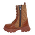 Jssy Asy girls 6500 Half Boot