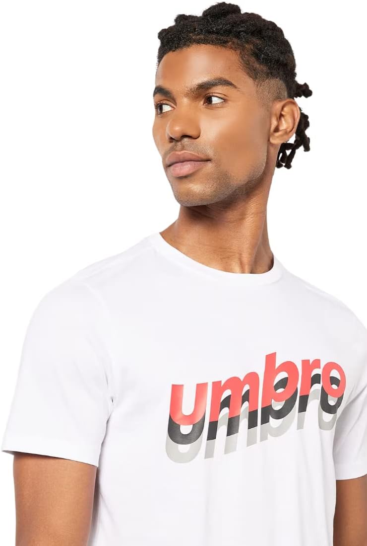 UMBRO T-Shirts Mens