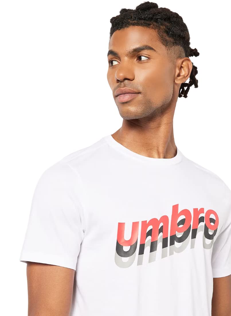 UMBRO T-Shirts Mens