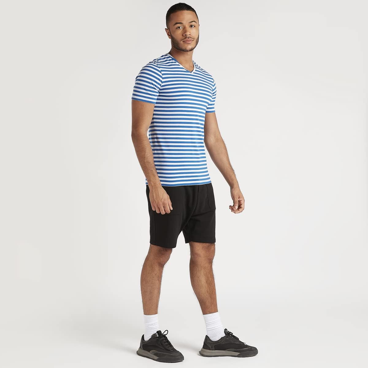 Splash T-Shirts For Men - Safqqa Egypt