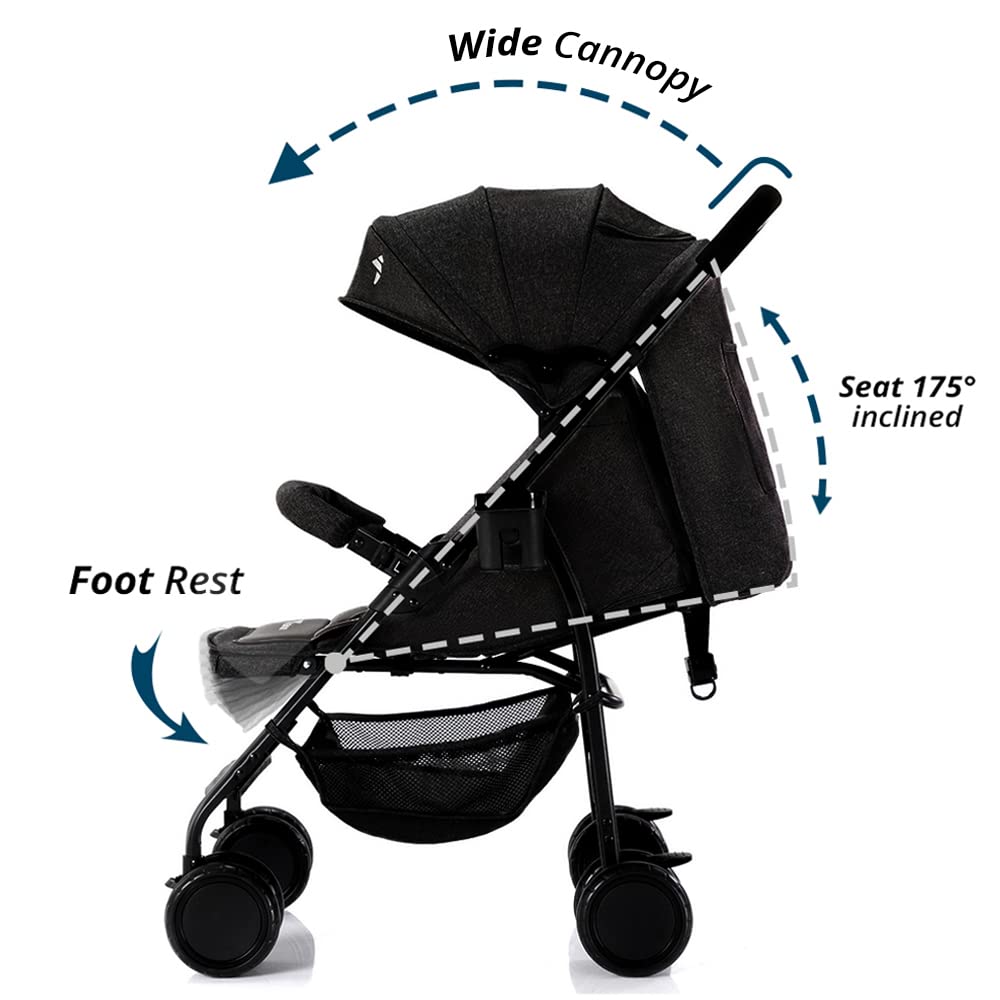 Teknum Trip Stroller