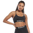 Reebok Women’s Sports Bra – Comfortable Support for Workouts