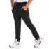 Andora Boys Boys Black Basic Everyday Joggers with Elastic Hem Casual Pants - Safqqa Egypt