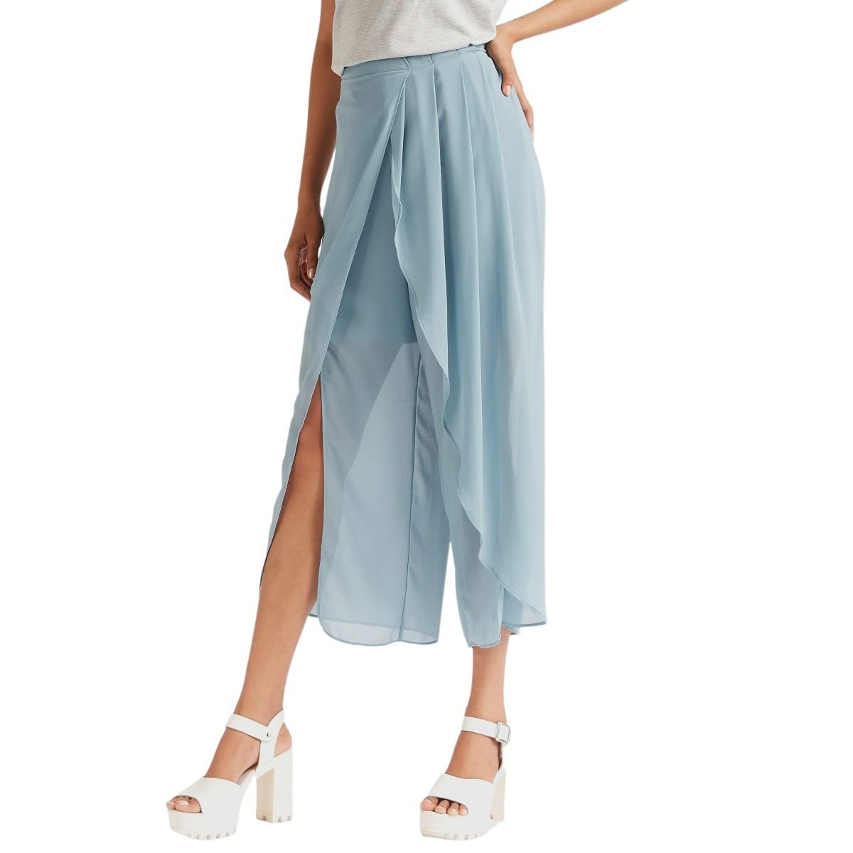 Splash womens 8516878 2814 Casual Skirt