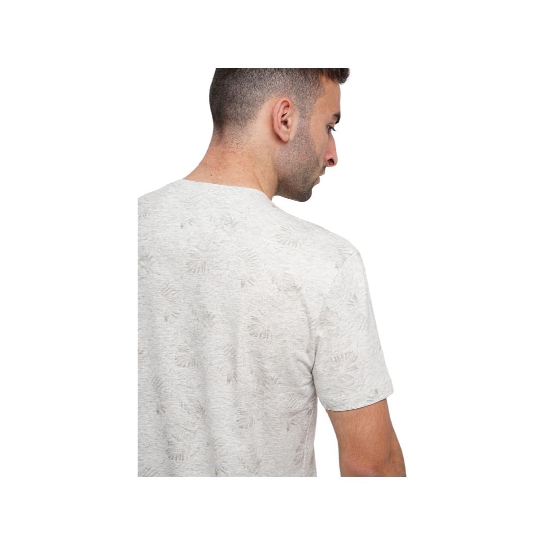 Voy Mens Slim T-Shirts - Safqqa Egypt