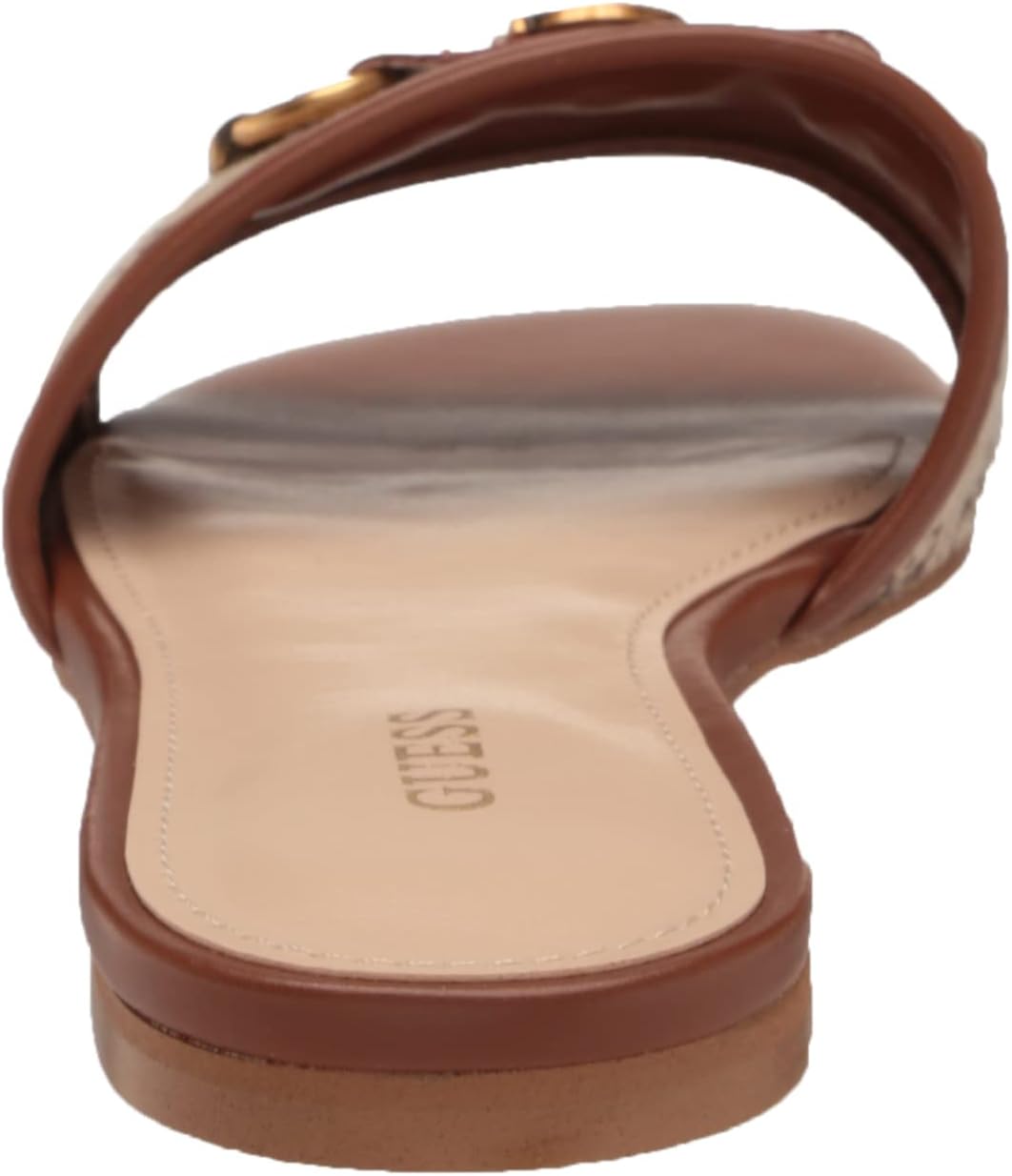 GUESS Slipper For Women Perfect for daily, casual, or home use