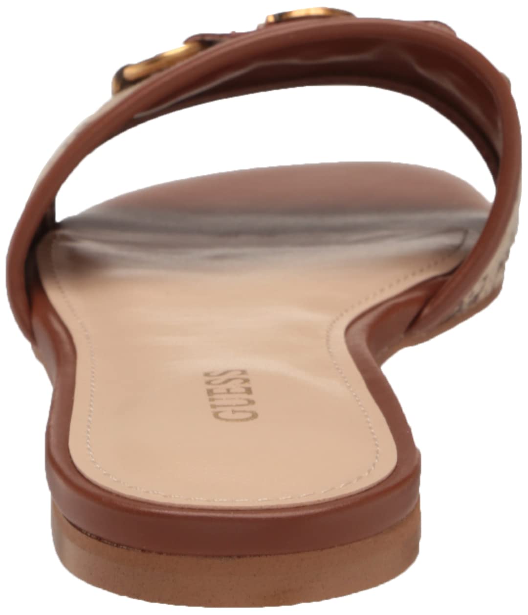 GUESS Slipper For Women Perfect for daily, casual, or home use