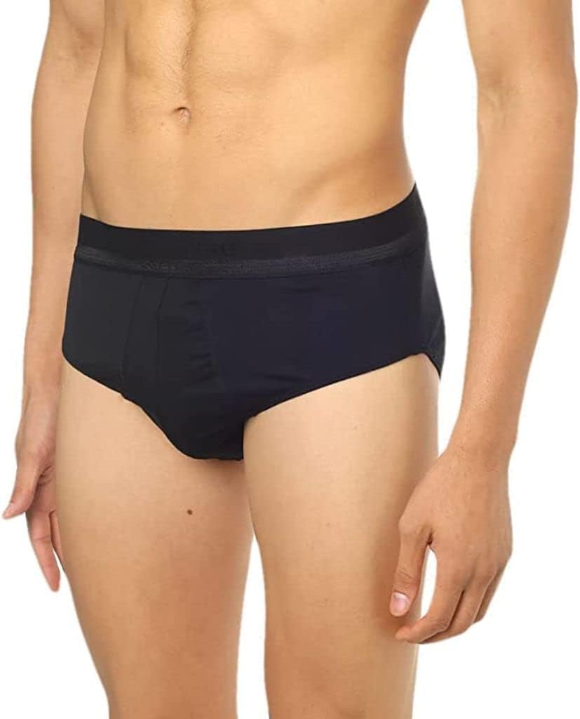 Cottonil Men Mercerise Brief