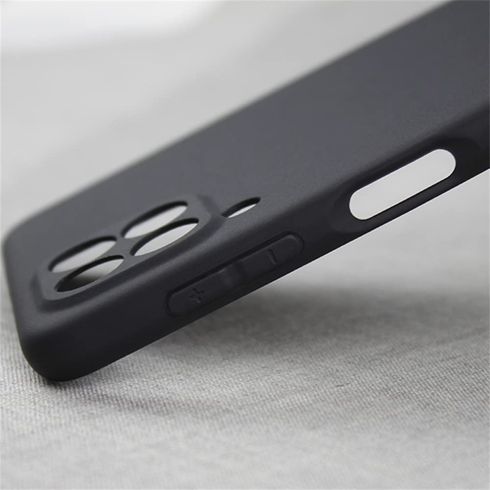 Protective Case for Samsung Galaxy M53 5G