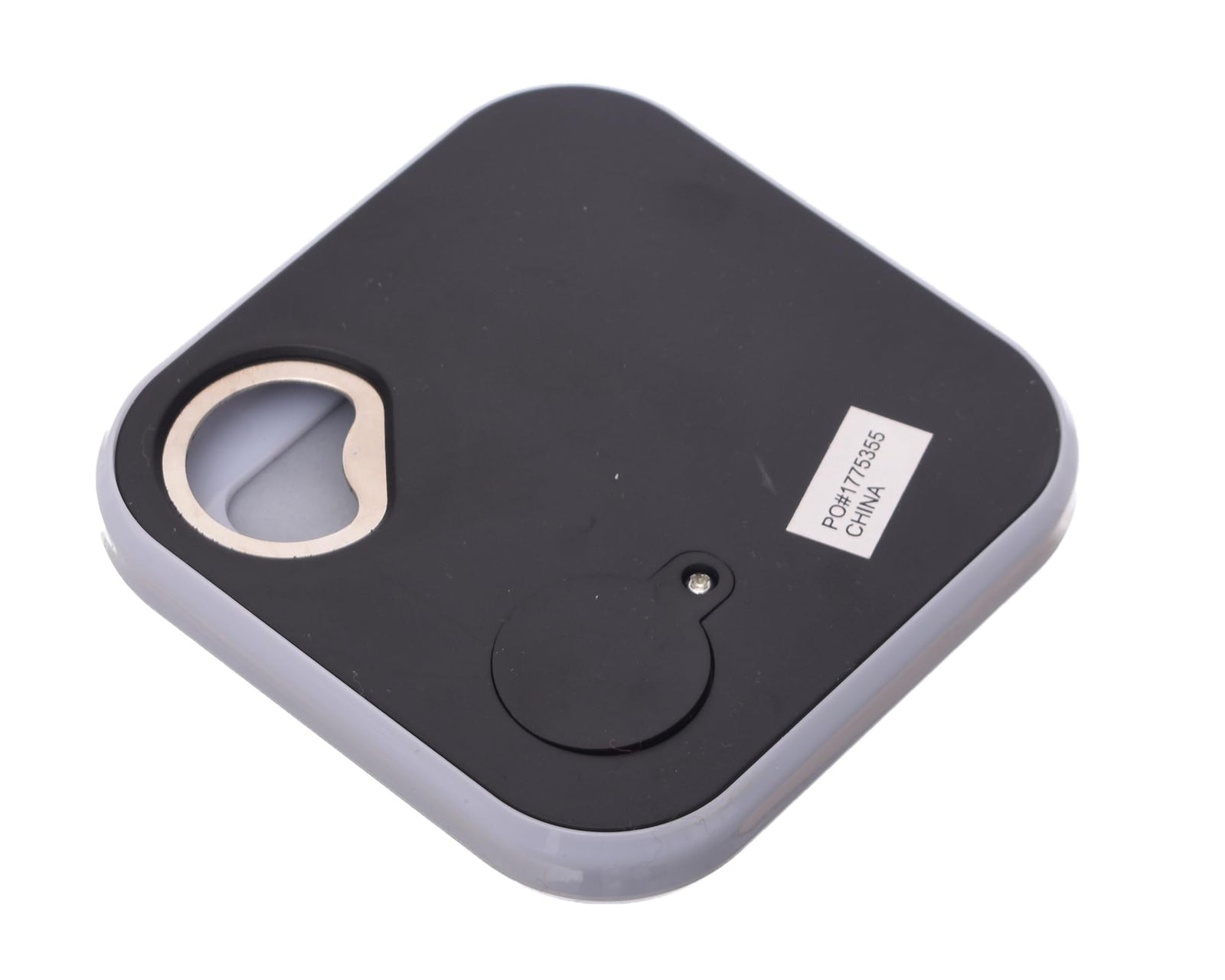Generic Plastic Medium Led Amazing Design With Metal Opener And Different Show For Serving - Safqqa