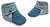 junior Baby Boys 2-1273-22 Winter Accessory Set