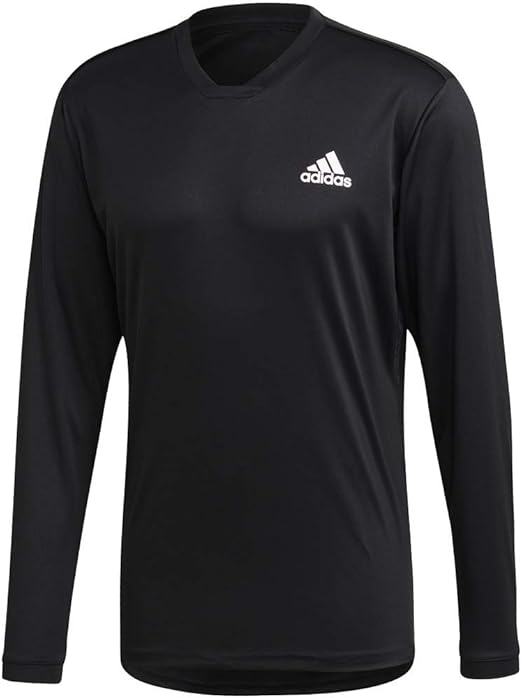 قميص Adidas UV Protection Ls للرجال