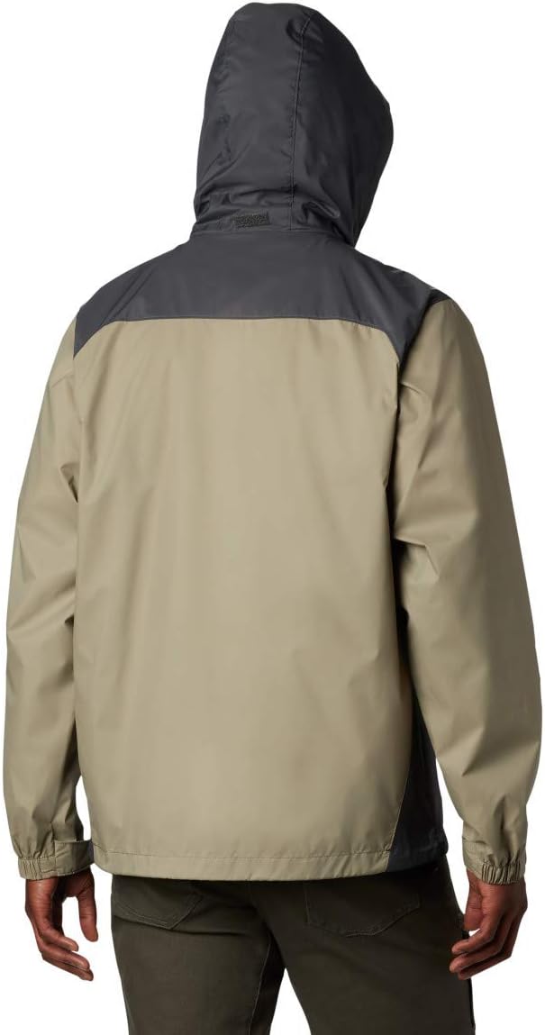 Columbia Jackets For Mens Perfect for hiking, camping, travel, or daily wear