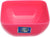 Medstar 810 Square Bowl 0.4L Fuchsia