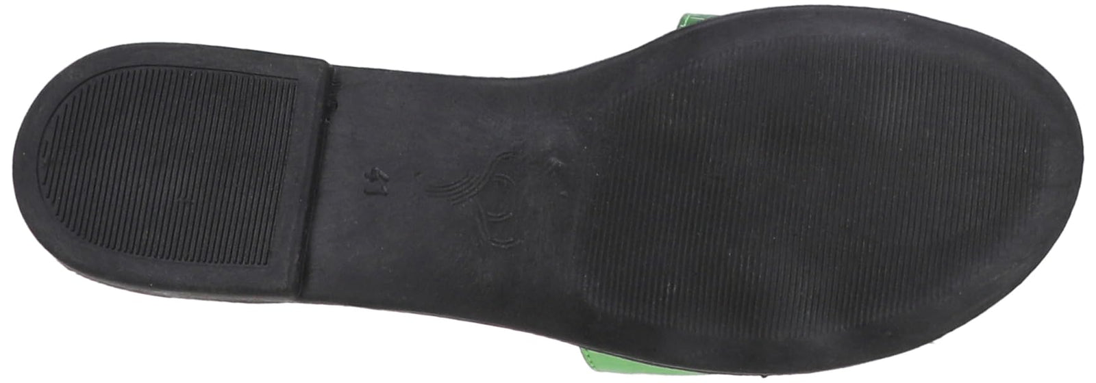 SWAY Slide Slipper For Women,Open slide design for easy slip-on and removal.