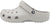 Crocs Boys Slipper Grey Lightweight Comfort