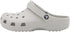 Crocs Boys Slipper Grey Lightweight Comfort