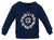 Concrete girls C521SW3-W23-08N-1048 Sweatshirt