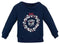 Concrete Sweatshirts For Girl Provides warmth and comfort in cooler weather.