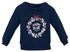 Concrete Sweatshirts For Girl Provides warmth and comfort in cooler weather.
